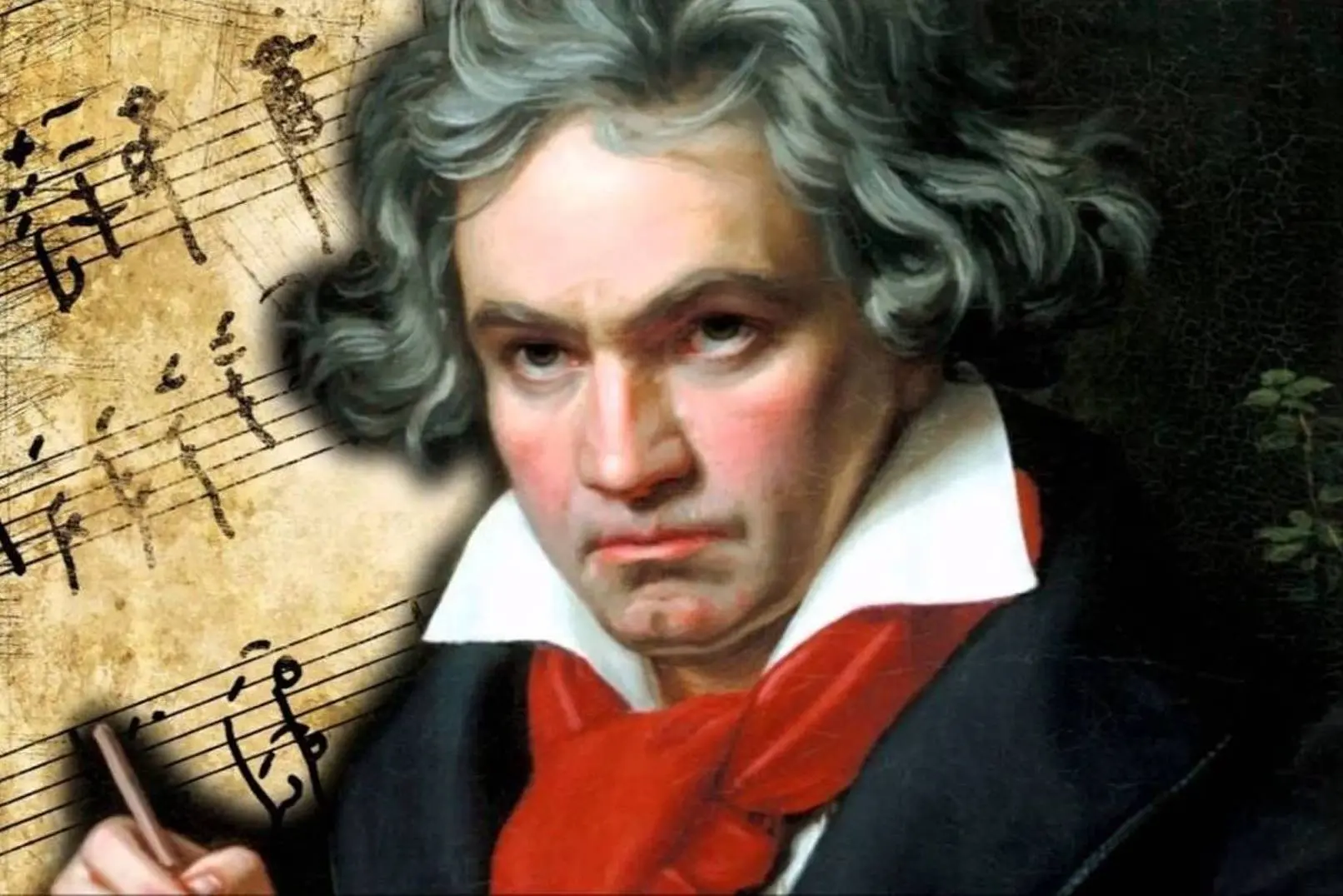 Beethoven