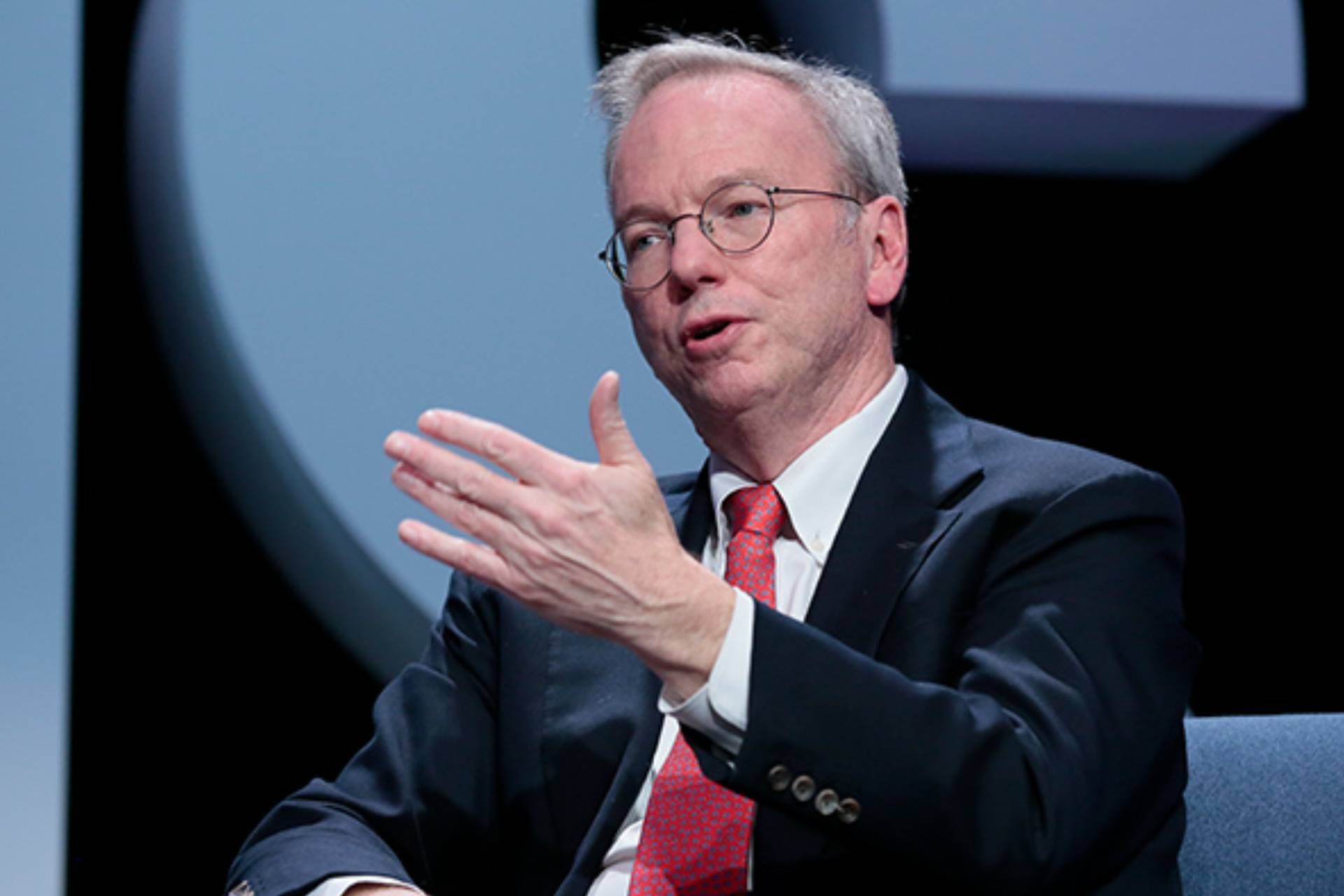 Eric Schmidt