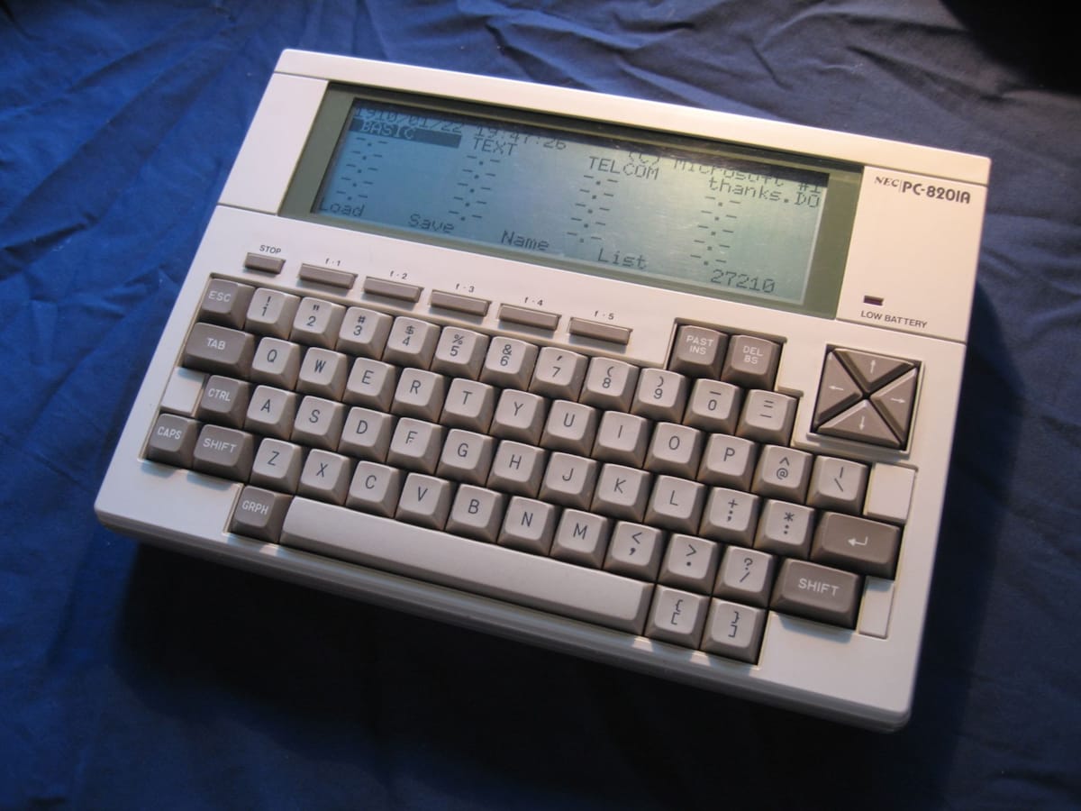 trs-80